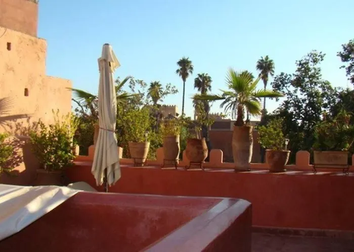 Emplacement N°1 ! Riad Ica