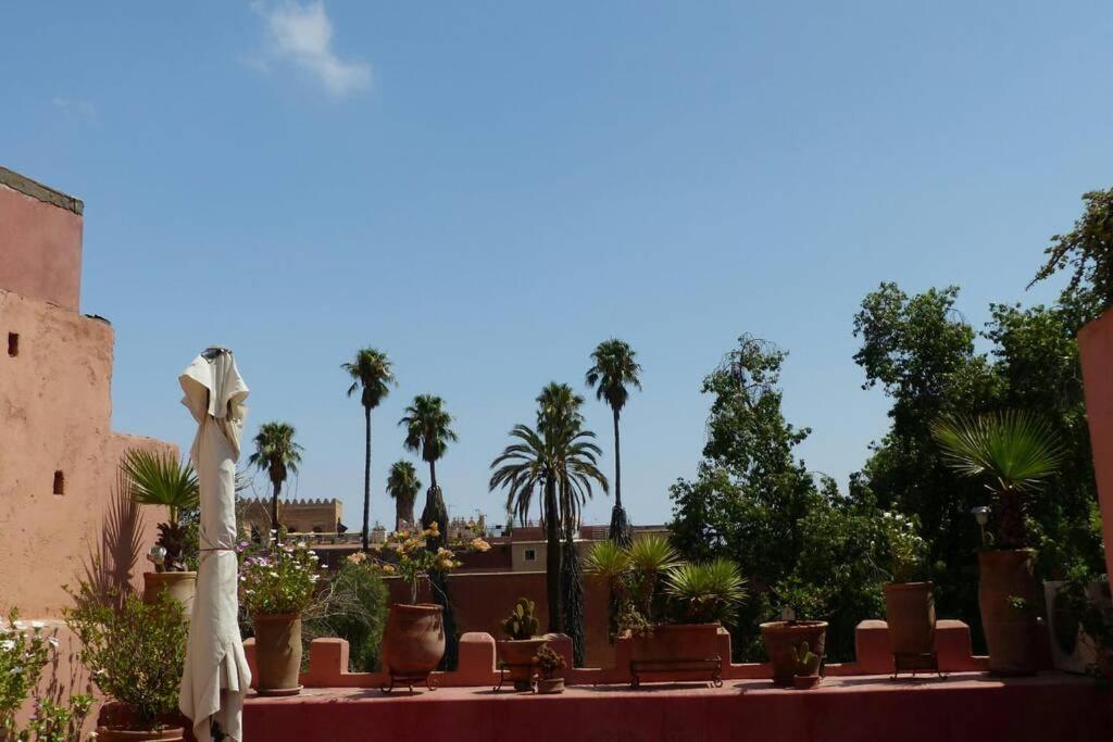 Emplacement N°1 ! Ica Villa *