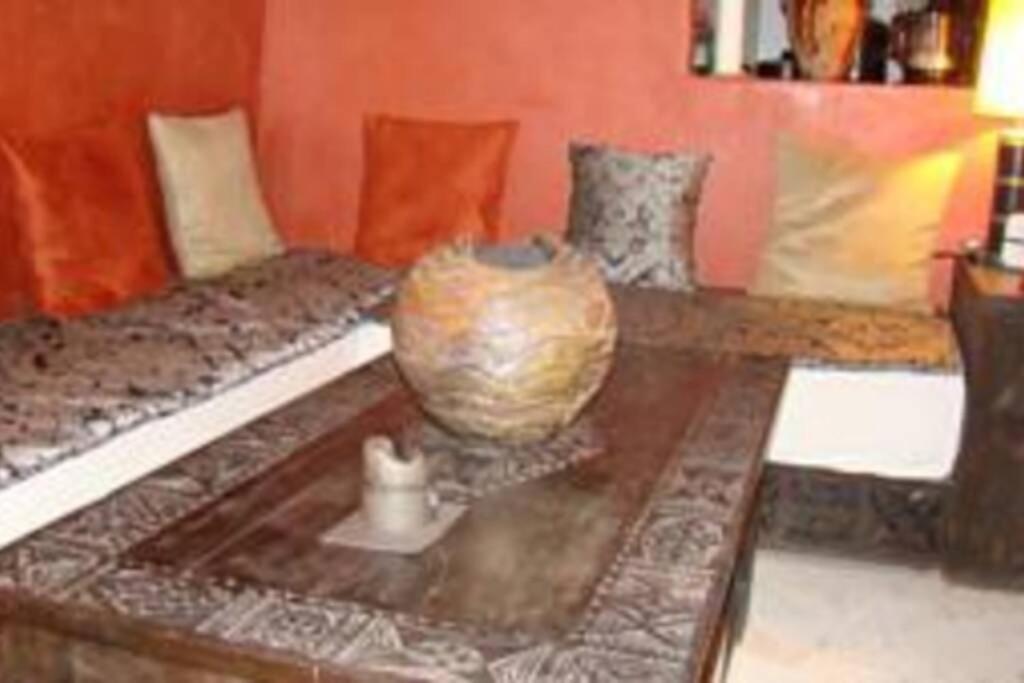 Emplacement N°1 ! Ica * Marrakesh